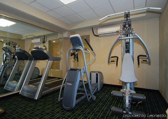Hotel Surestay By Western Corydon