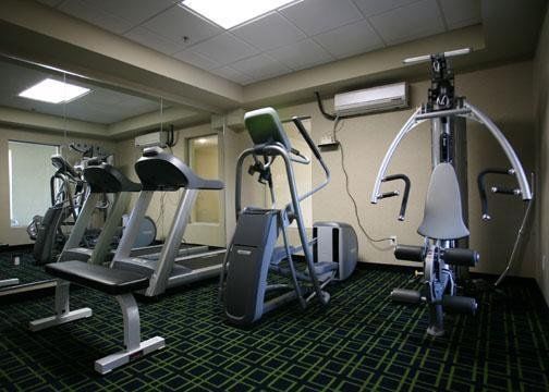 Hotel Surestay By Western Corydon