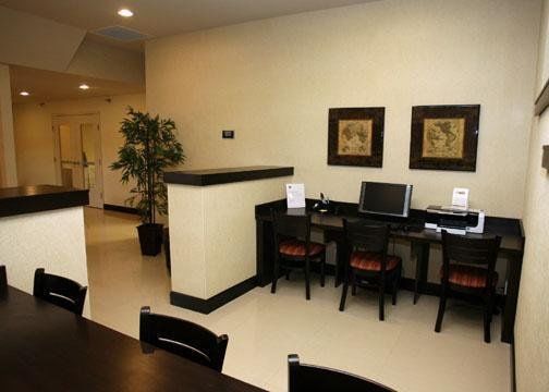 Surestay By Western Hotel