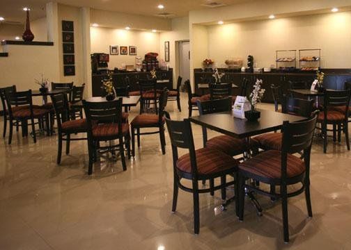 Surestay By Western Hotel 2*