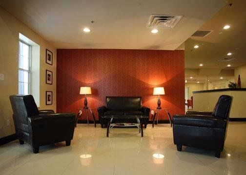 Surestay By Western 2*
