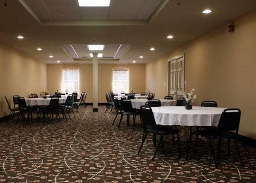 Surestay By Western 2* Corydon