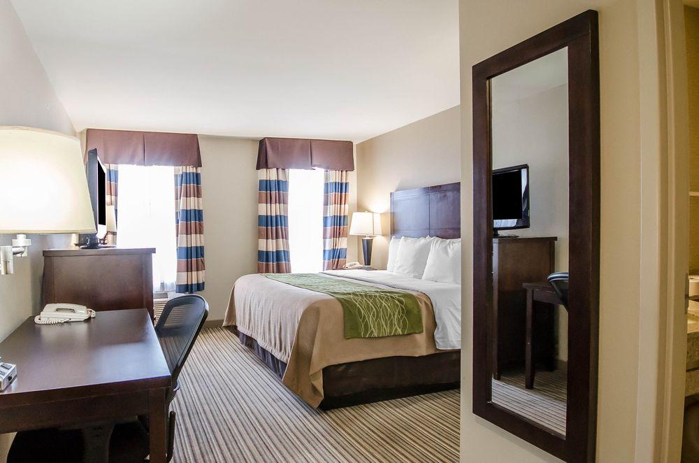 Surestay By Western 2* Corydon
