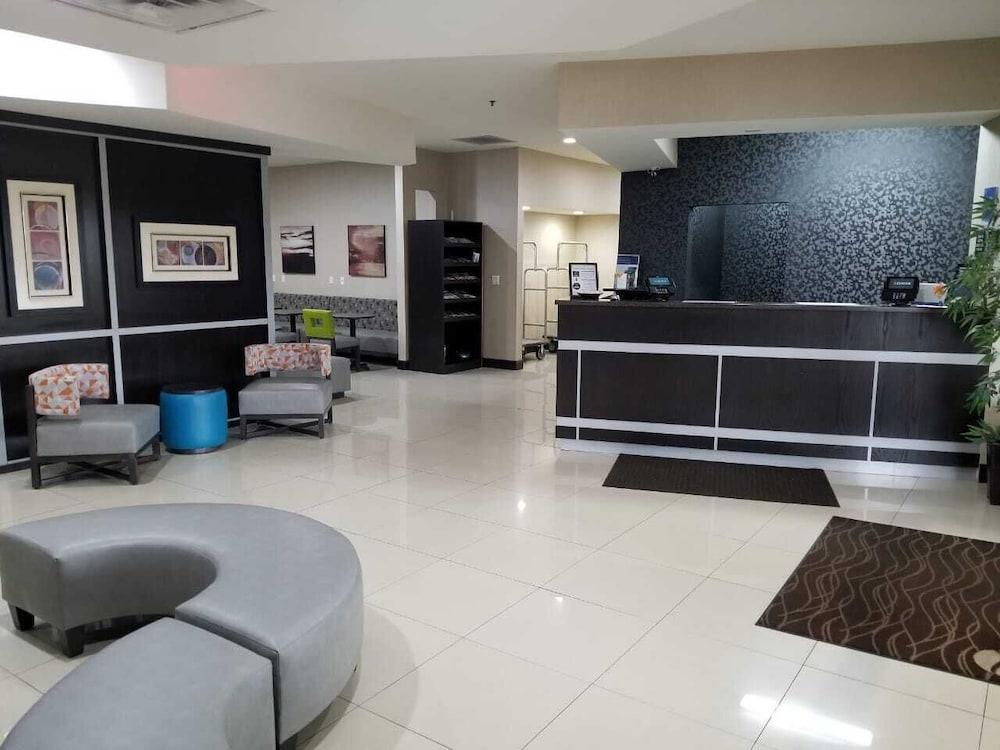 Surestay By Western Hotel