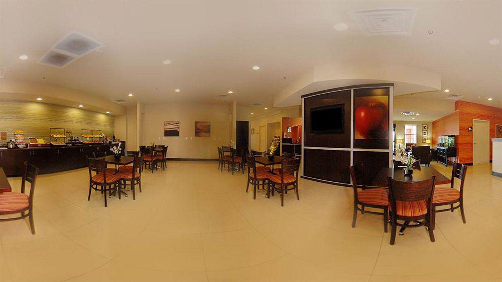 Surestay By Western 2* Corydon