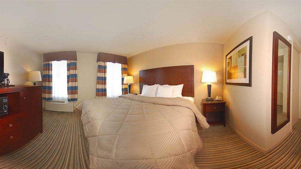 Surestay By Western Hotel