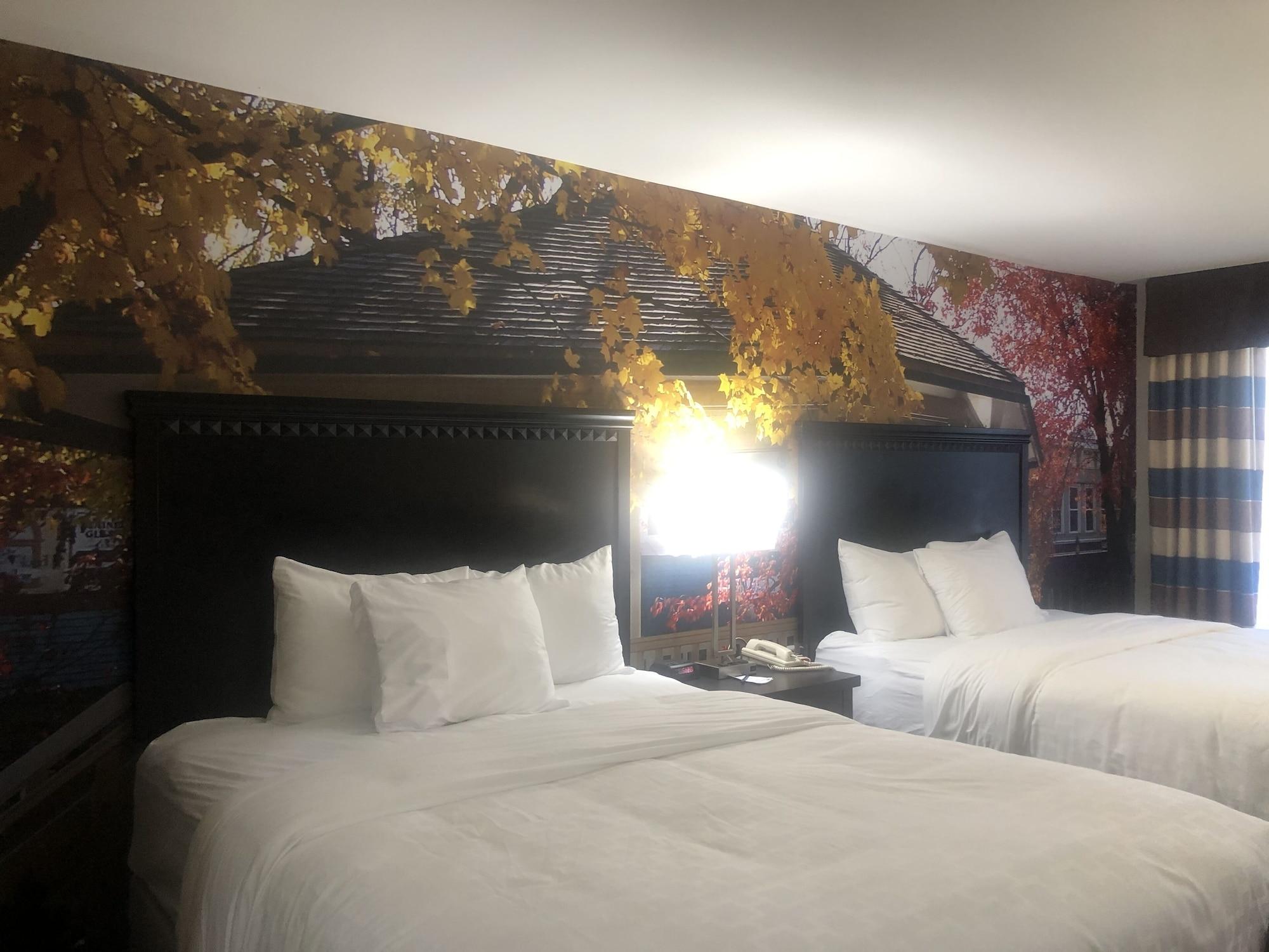 Hotel Surestay By Western 2*