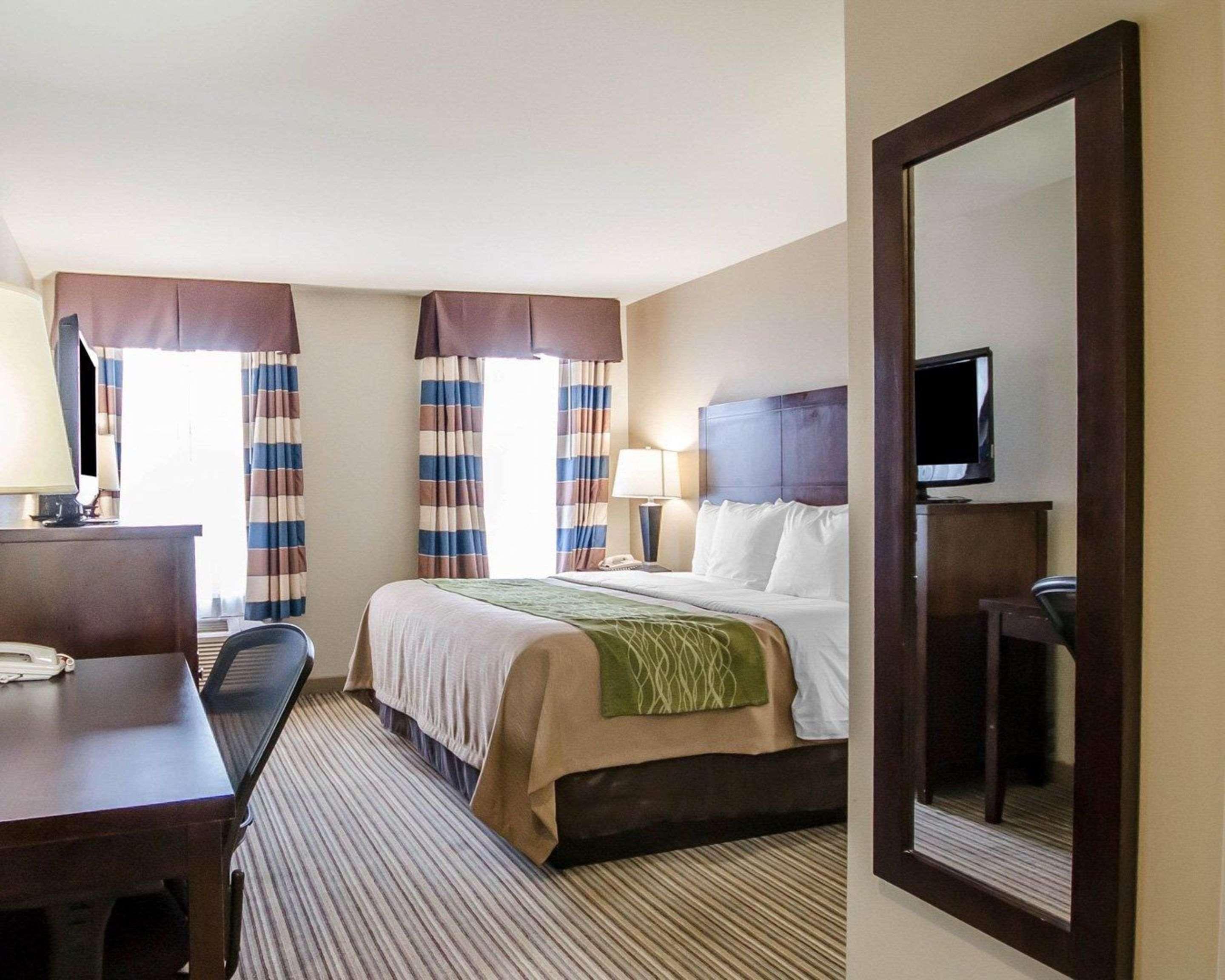 Surestay By Western 2*