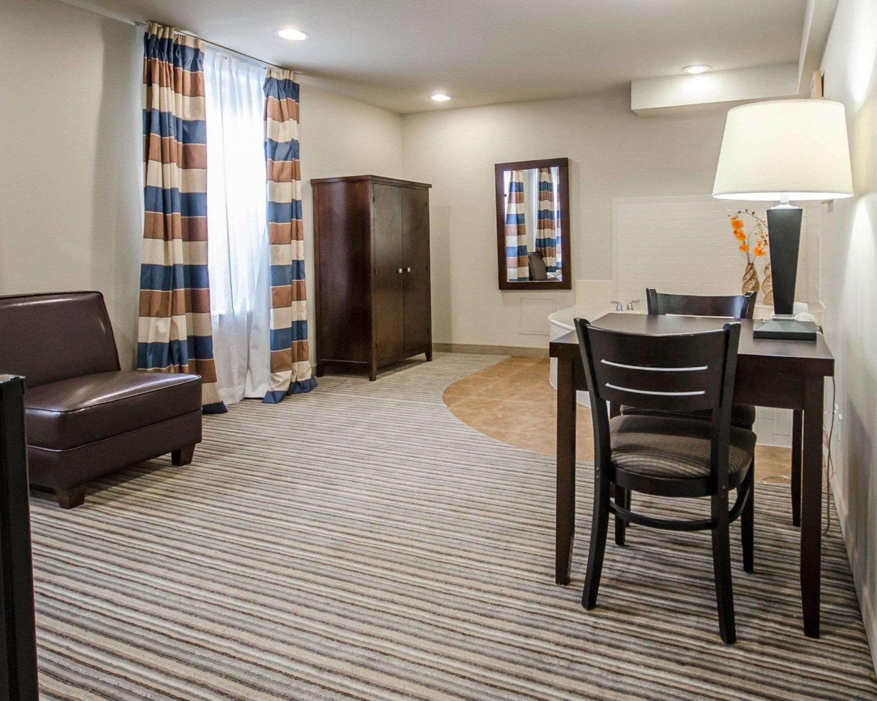 Surestay By Western Corydon