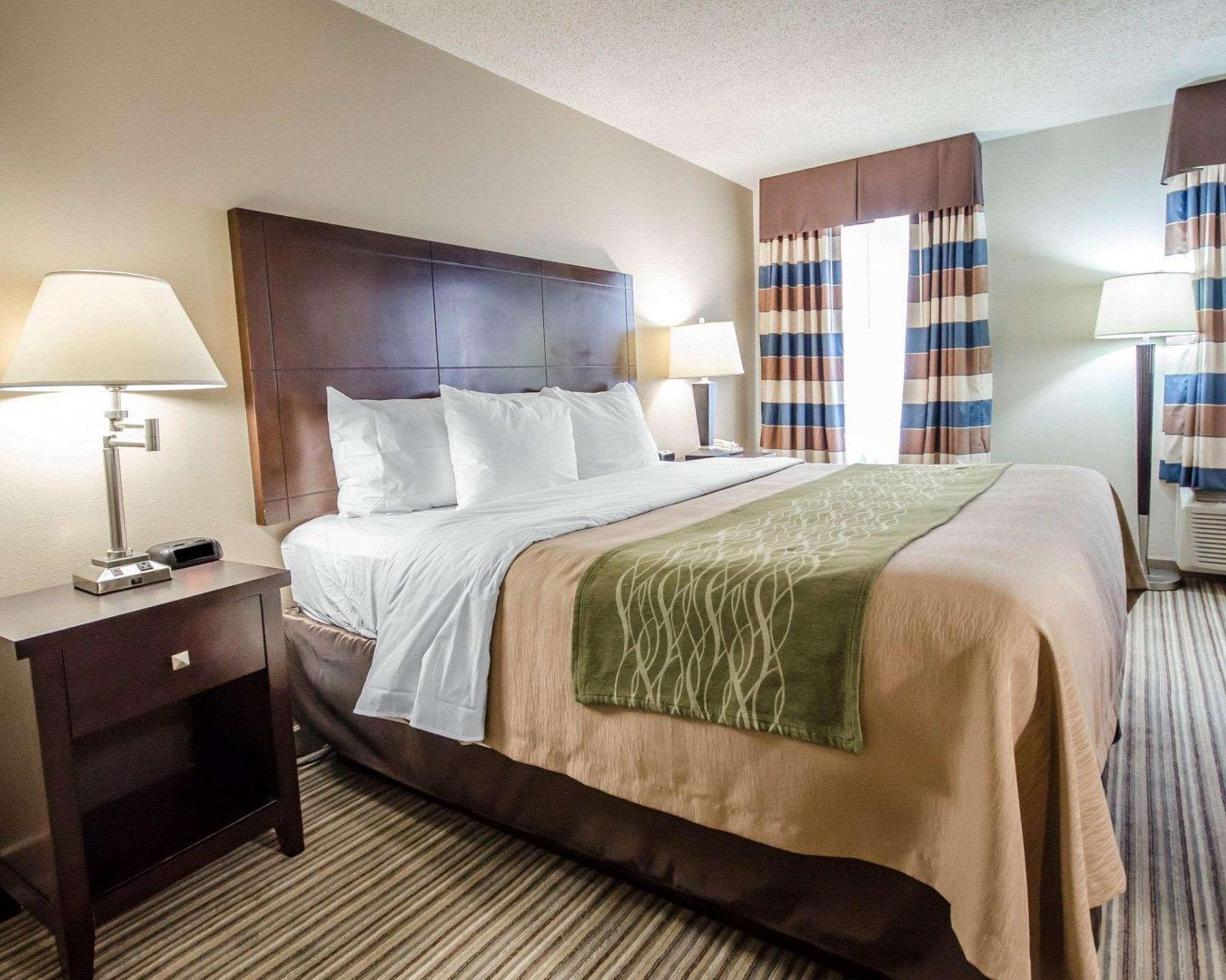Surestay By Western Hotel Corydon