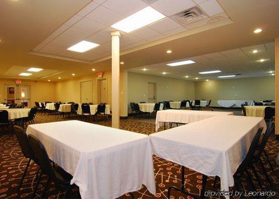 Surestay By Western Hotel