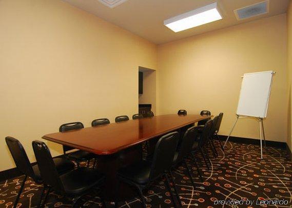 Surestay By Western Hotel 2*