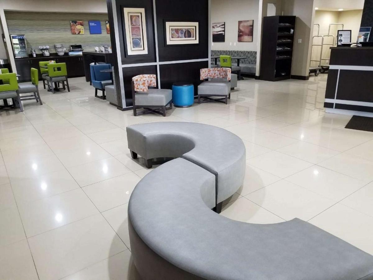 Surestay By Western Hotel Corydon