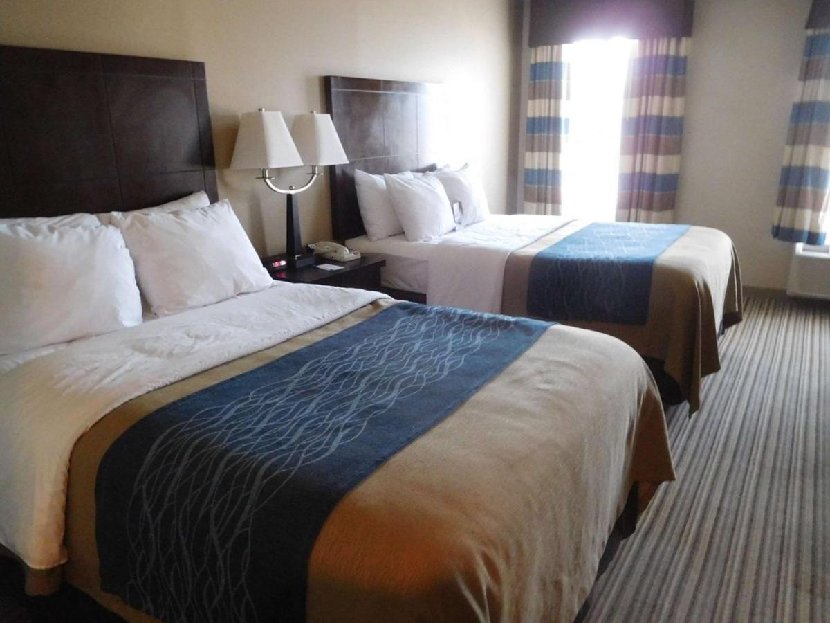 Surestay By Western 2* Corydon