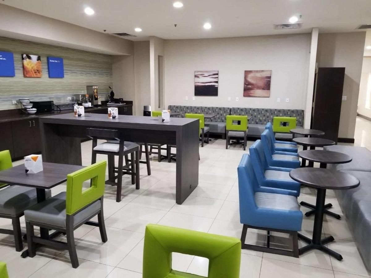 Surestay By Western Hotel Corydon