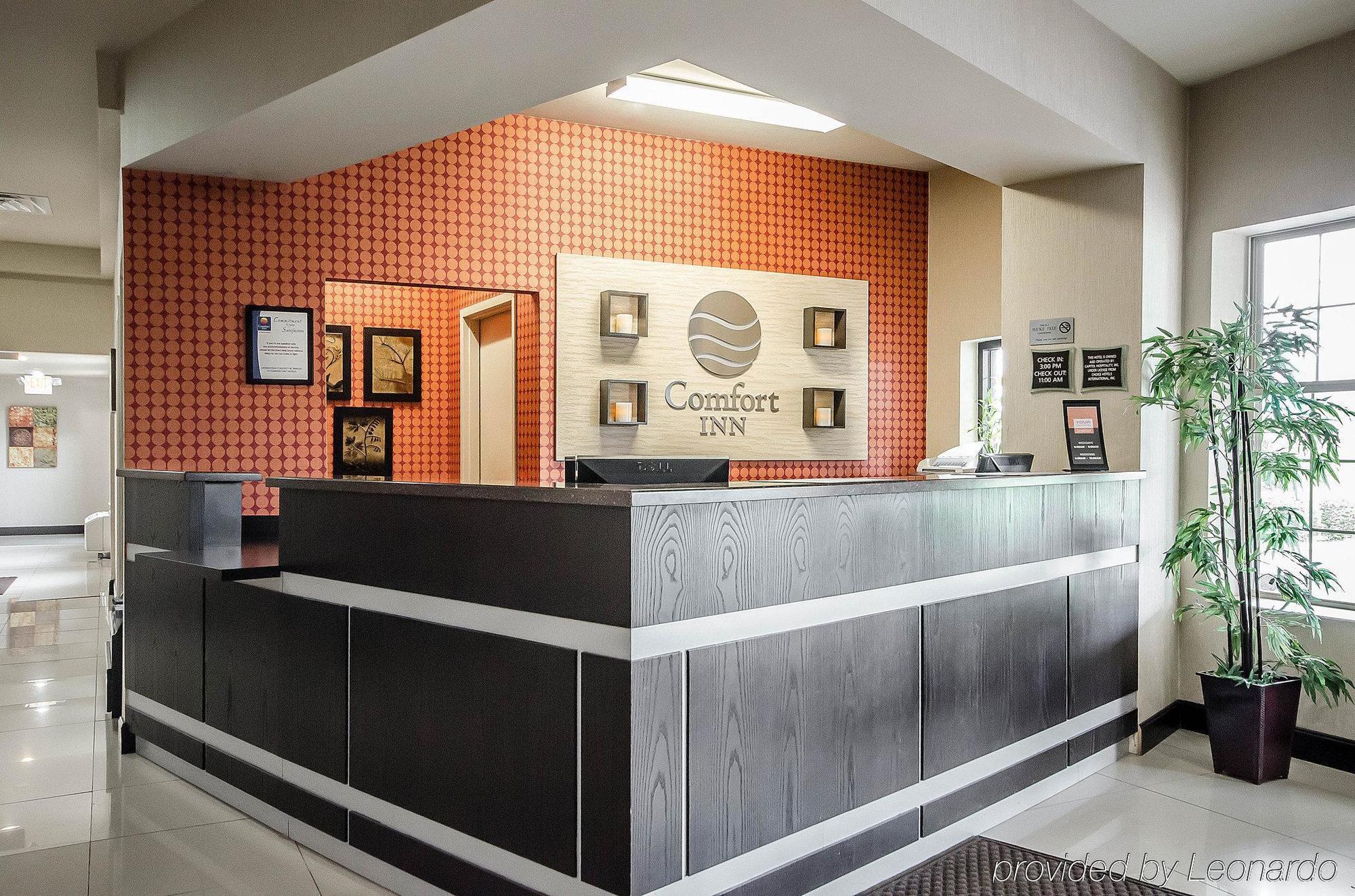 Surestay By Western Hotel Corydon
