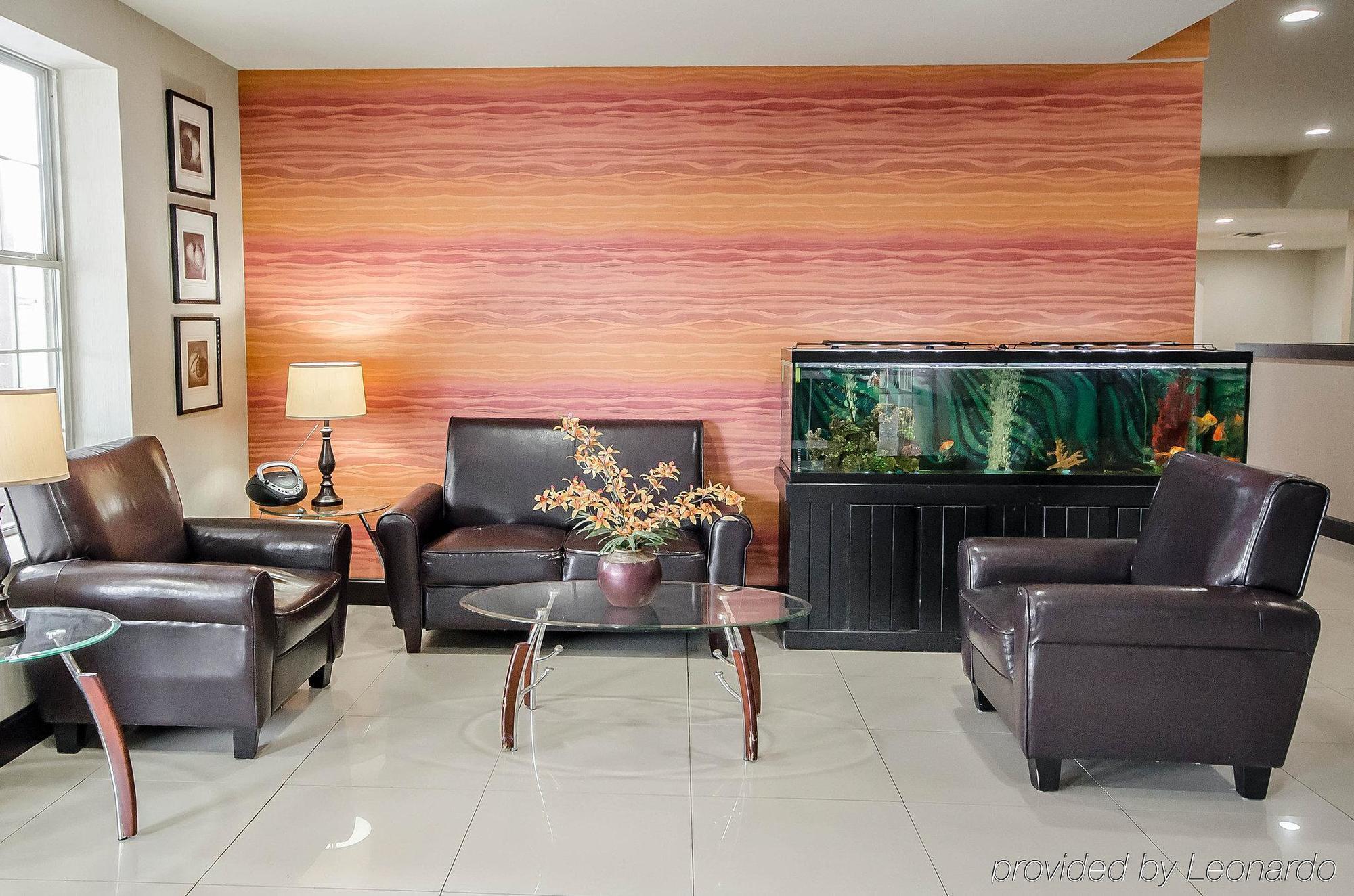 Surestay By Western Hotel