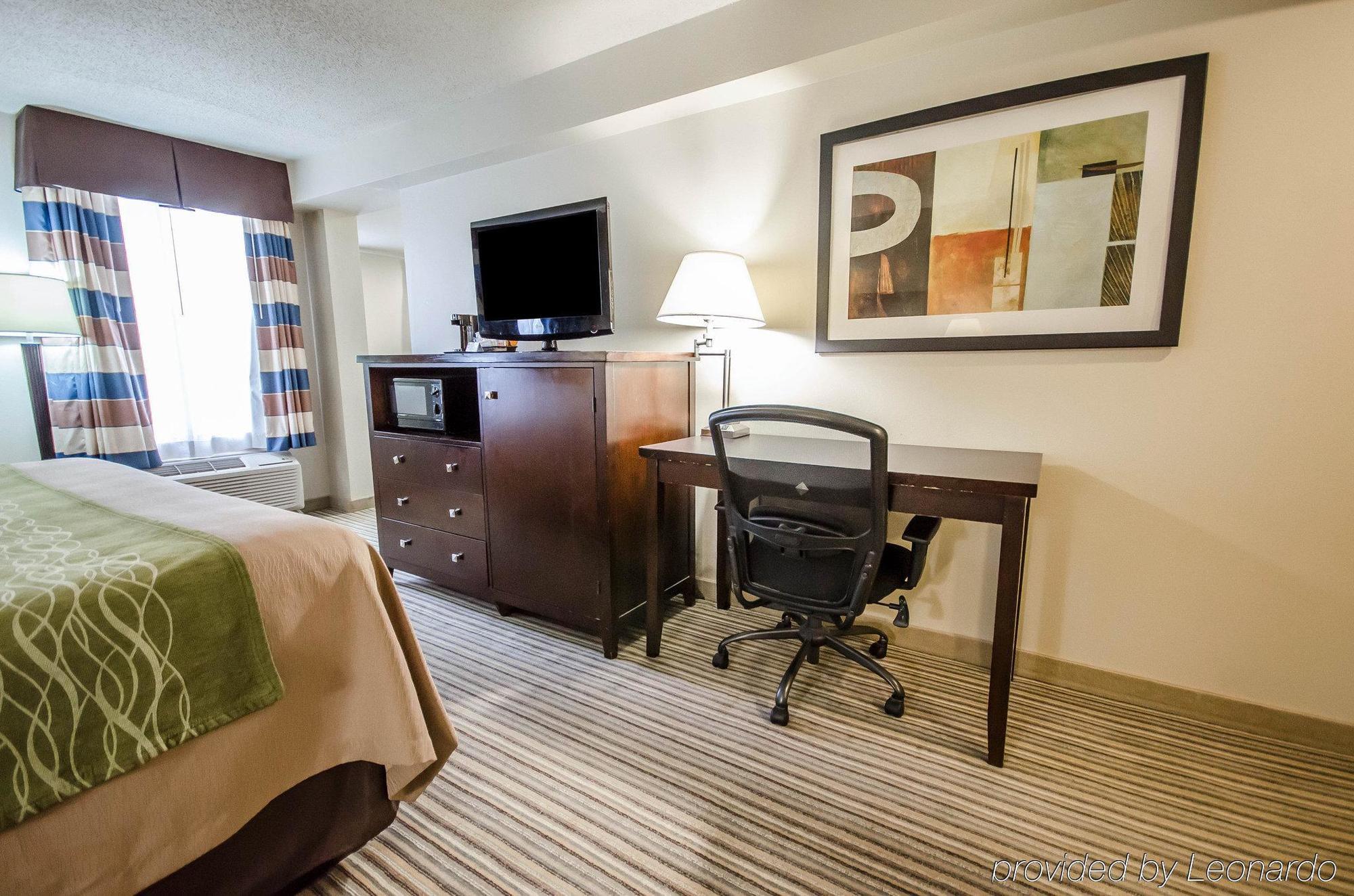 Hotel Surestay By Western 2*