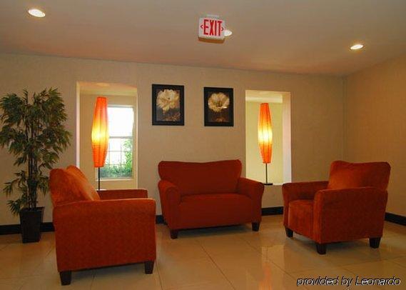 Surestay By Western Corydon