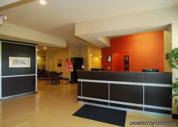 Hotel Surestay By Western