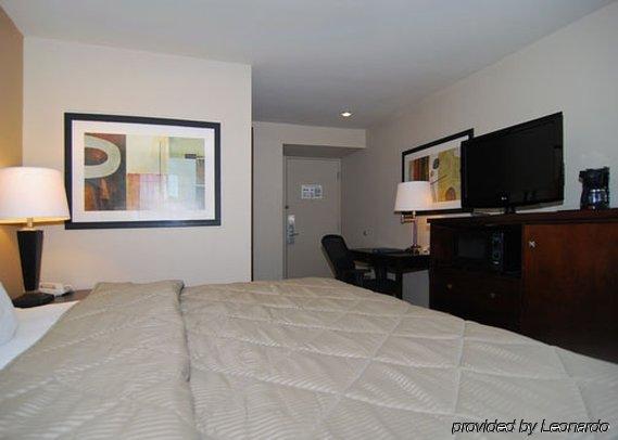 Hotel Surestay By Western 2*