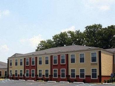Surestay By Western Corydon
