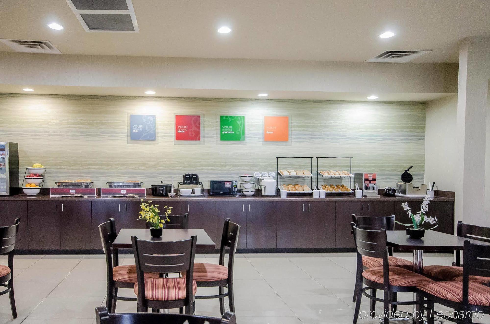 Hotel Surestay By Western