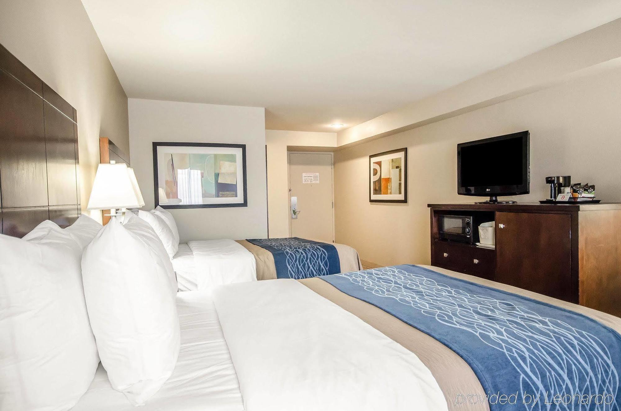 Hotel Surestay By Western