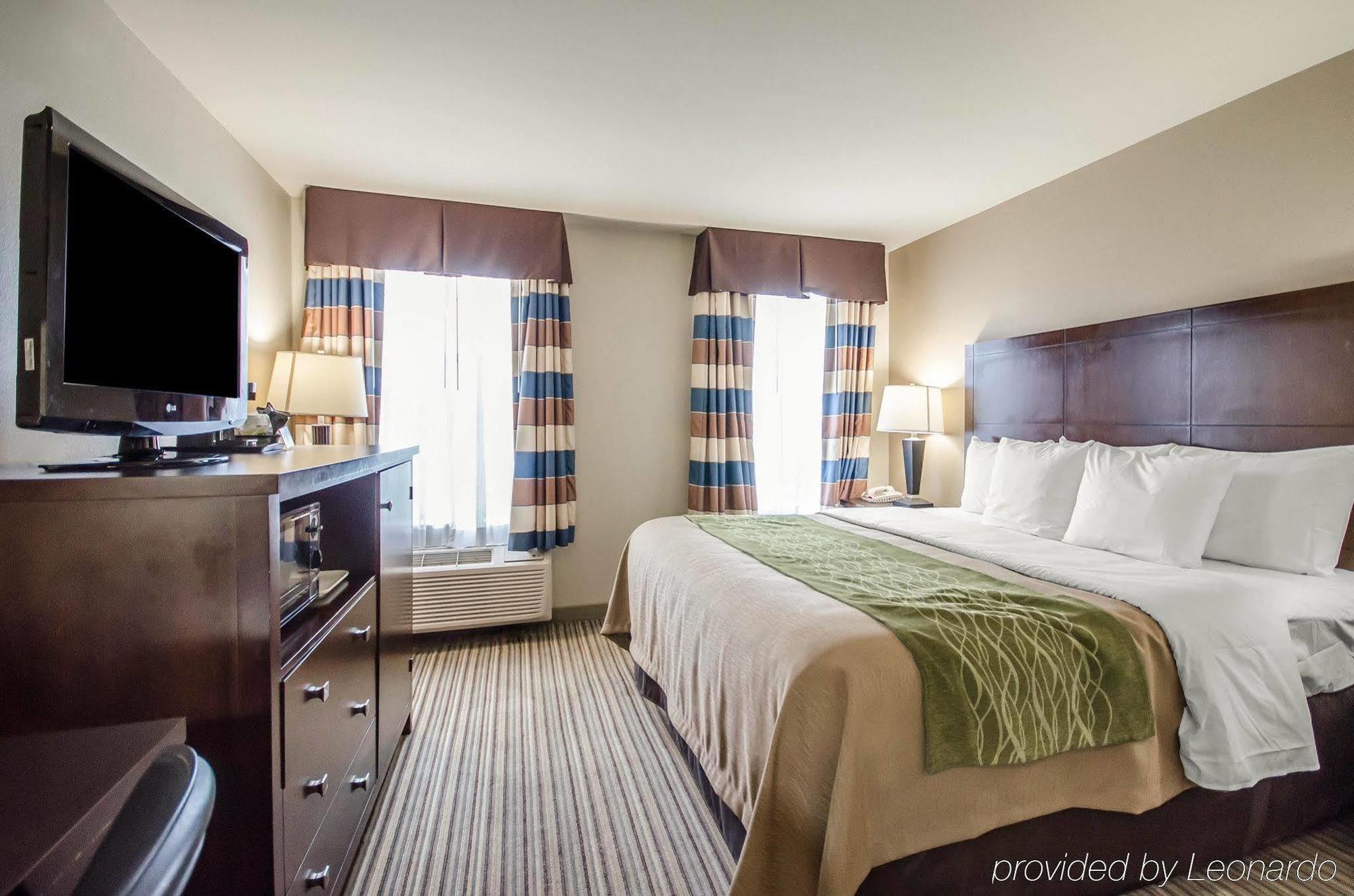 Hotel Surestay By Western Corydon