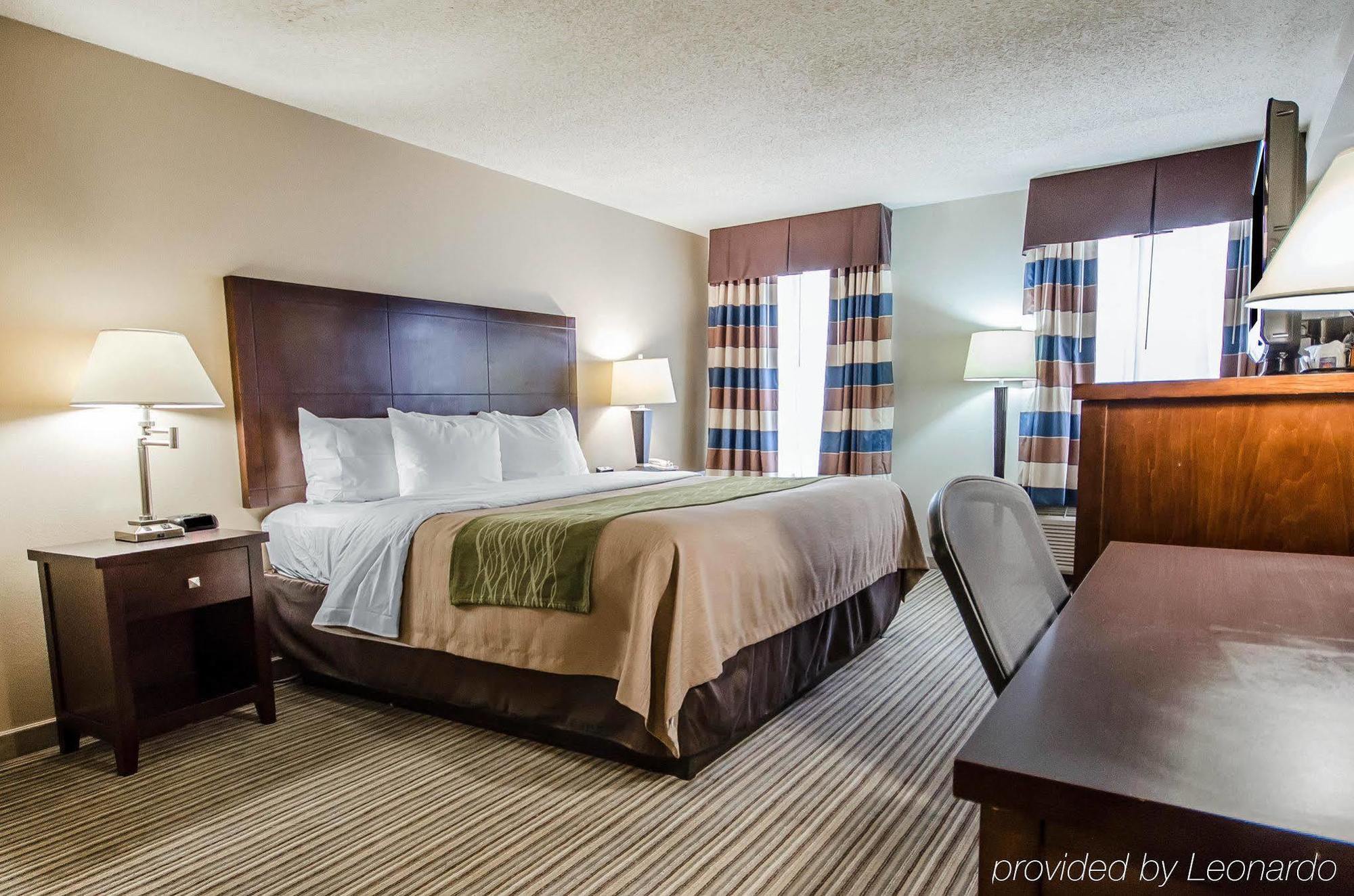 Hotel Surestay By Western Corydon