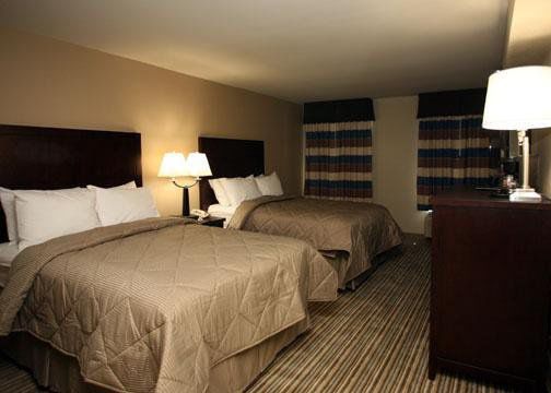 Hotel Surestay By Western