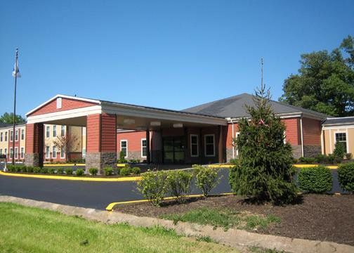 Surestay By Western Hotel